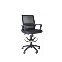 silla-de-oficina-ergonomica-negro-comoda-moderna-escritorio-ajustable-sling