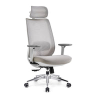 silla-de-oficina-ergonomica-gris-comoda-moderna-malla-ajustable-ejecutiva-mare