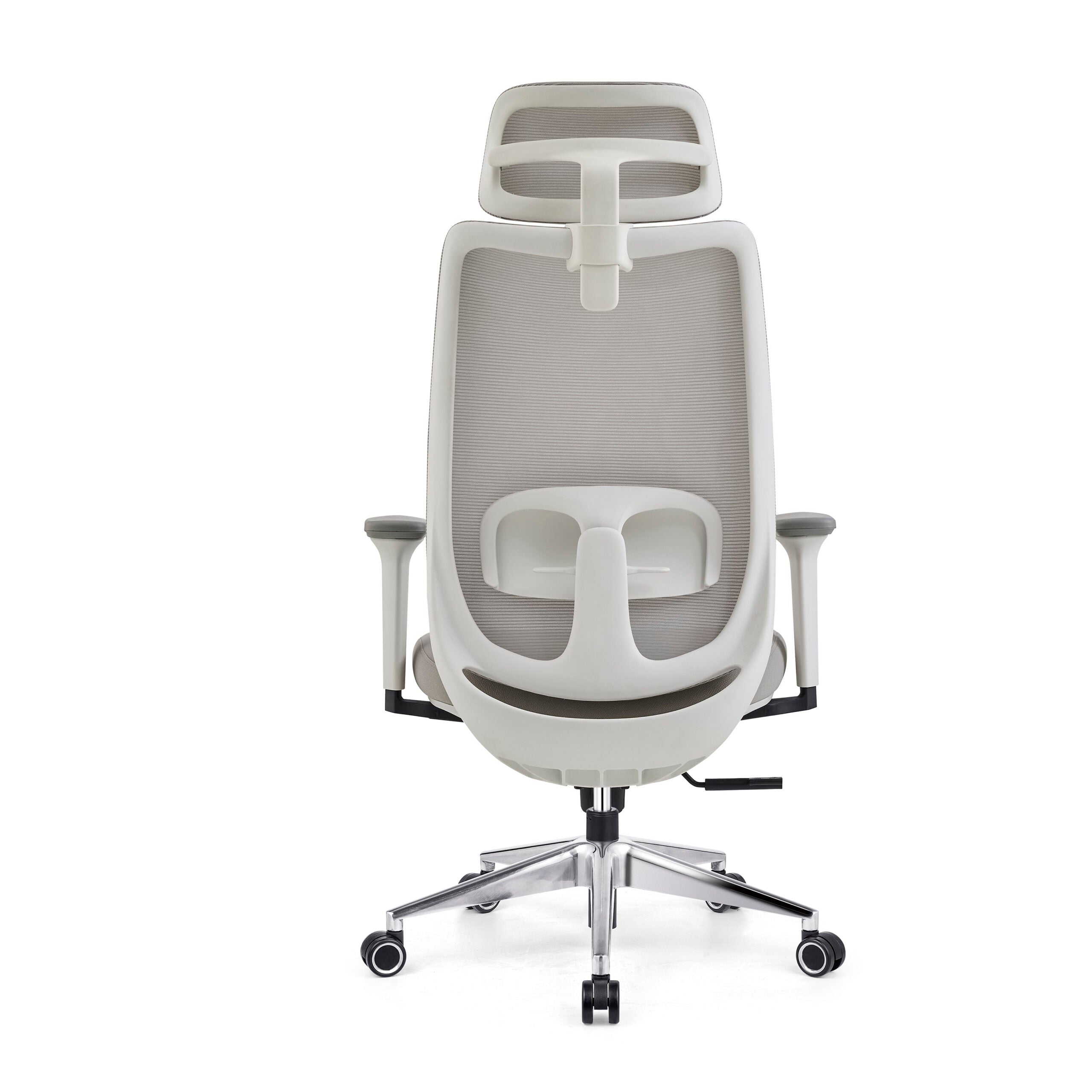 silla-de-oficina-ergonomica-gris-comoda-moderna-malla-ajustable-ejecutiva-mare