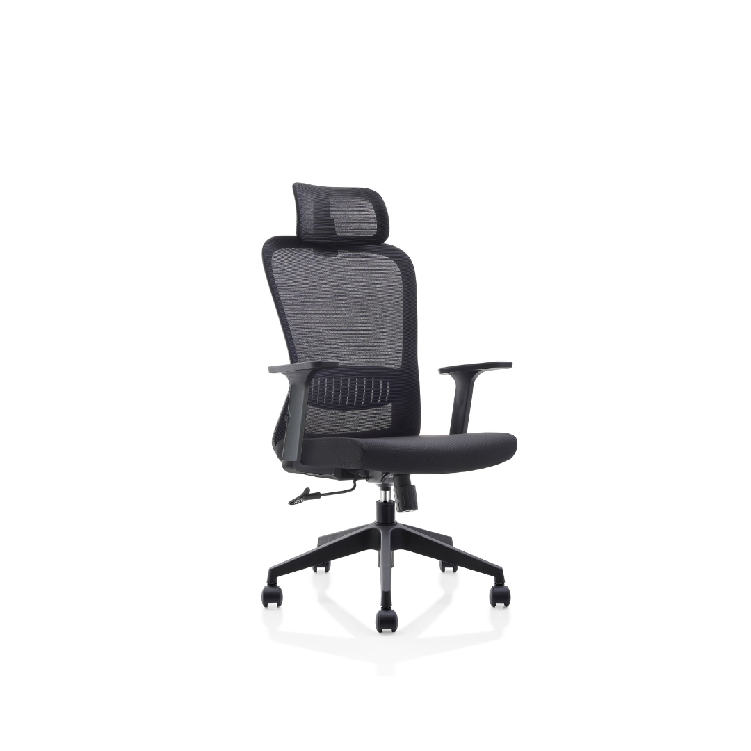 Silla Cozy Ejecutiva