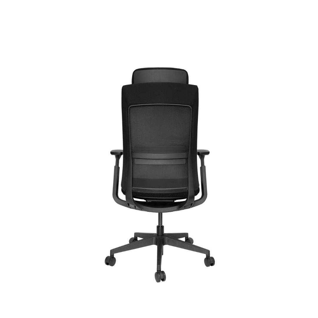 Silla Quo Ejecutiva
