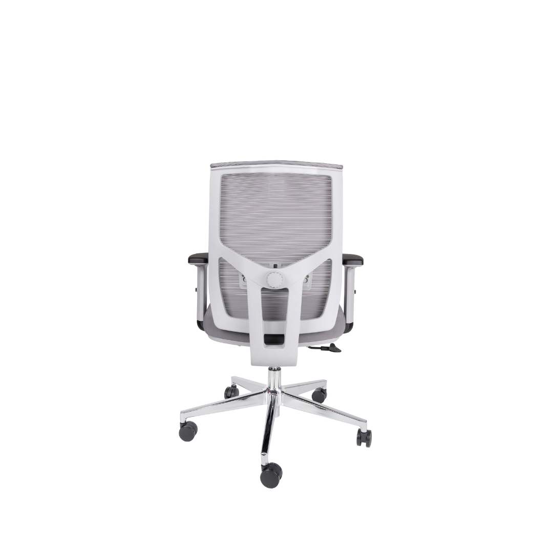 Silla Aiko Gris