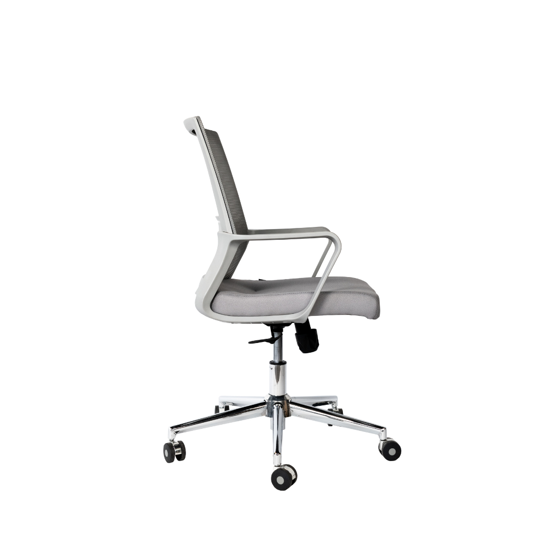 Silla Sling Gris