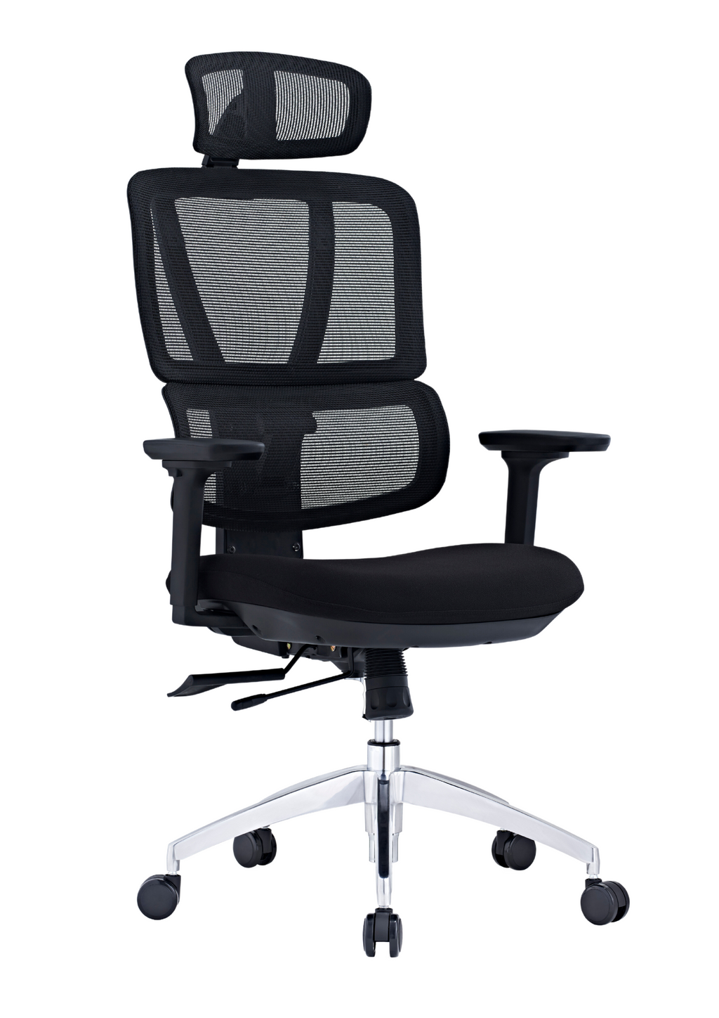Silla Ejecutiva Senza