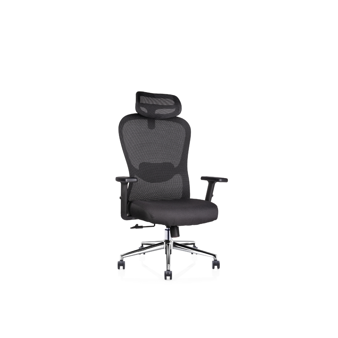 Silla Athelier Ejecutiva