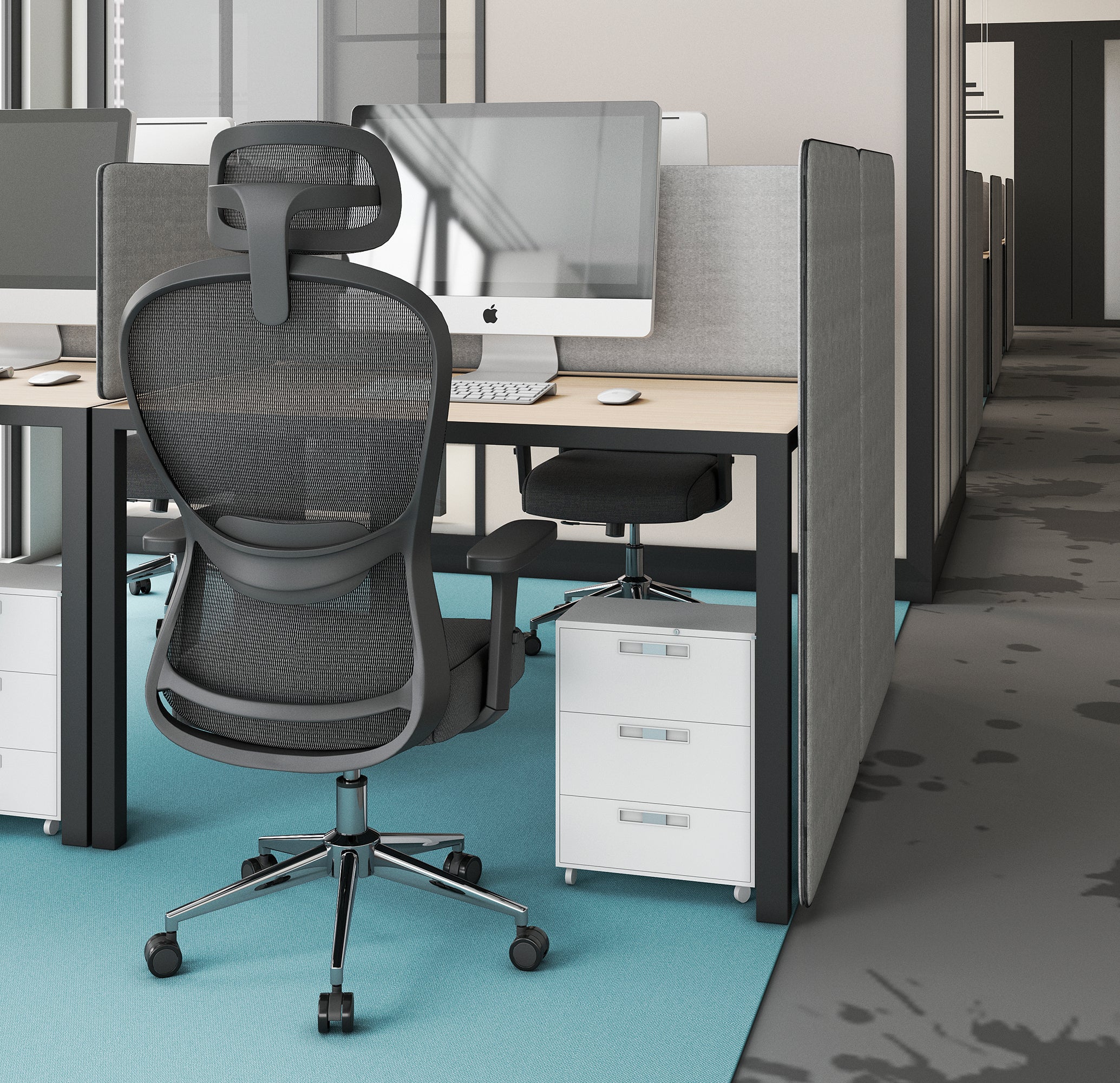 silla-de-oficina-ergonomica-negro-comoda-moderna-escritorio-ajustable-athelier-ejecutiva