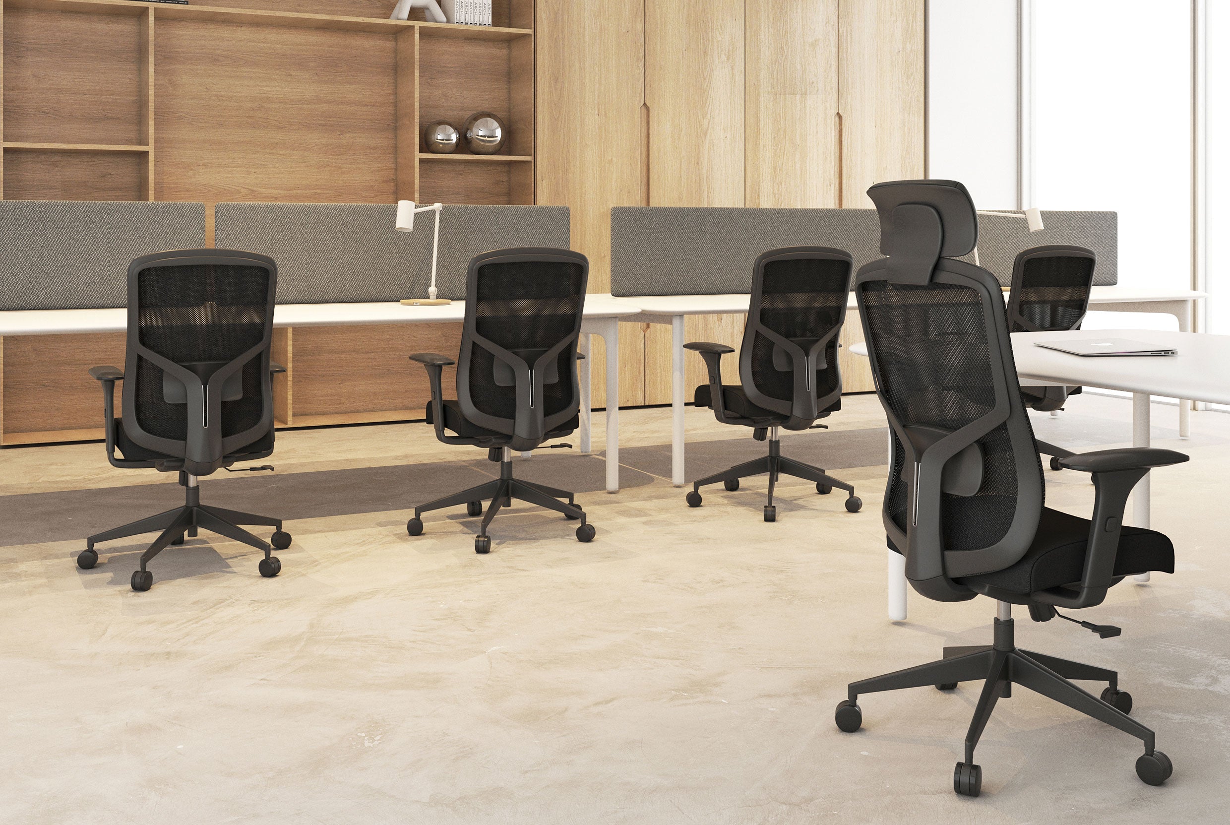 silla-de-oficina-ergonomica-negro-comoda-moderna-escritorio-ajustable