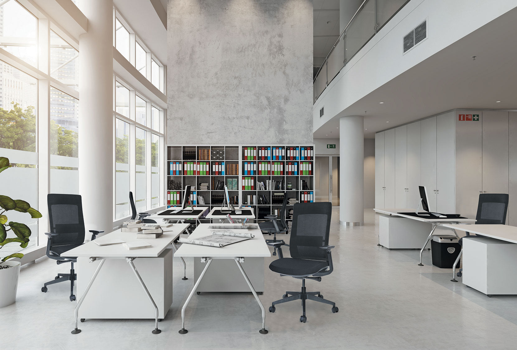 silla-de-oficina-ergonomica-negro-comoda-moderna-escritorio-ajustable-quo-malla