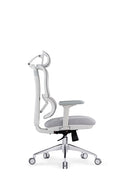 silla-ejecutiva-fritz-cabecera-ajustable-gris-malla-comoda
