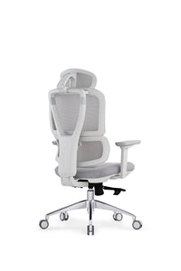 silla-ejecutiva-fritz-cabecera-ajustable-gris-malla-comoda