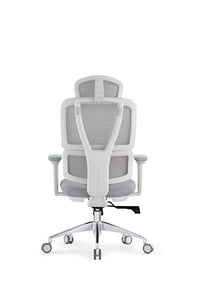 silla-ejecutiva-fritz-cabecera-ajustable-gris-malla-comoda