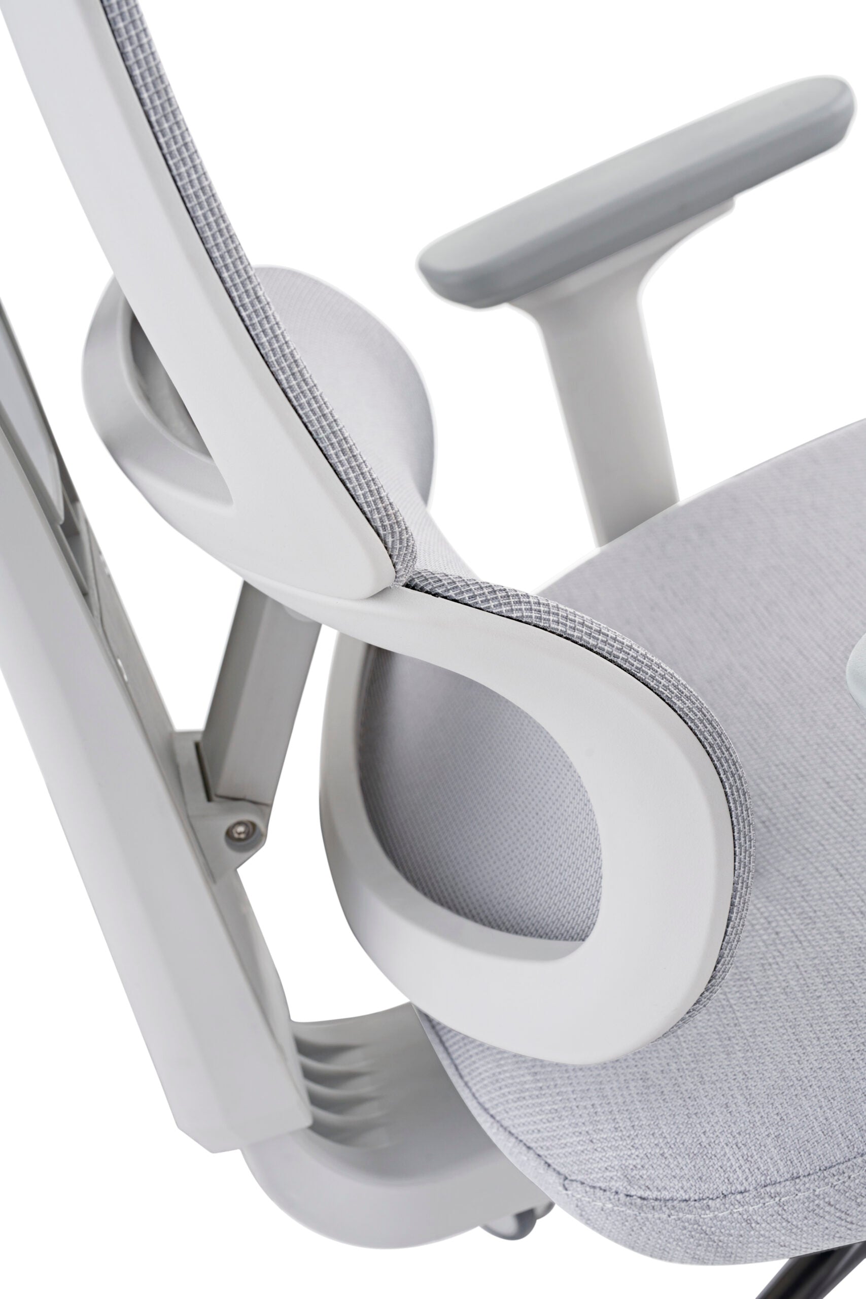 silla-ejecutiva-fritz-cabecera-ajustable-gris-malla-comoda