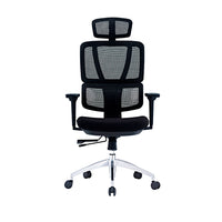 silla-de-oficina-ergonomica-negra-comoda-moderna-malla-ajustable-ejecutiva-senza-elegante